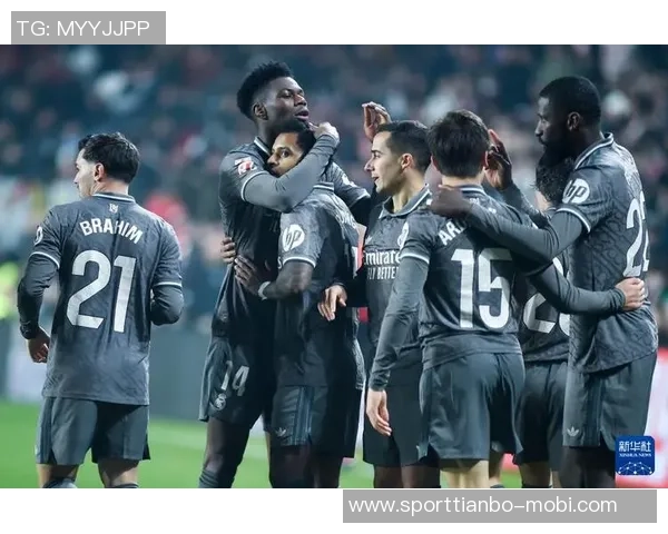 维尼修斯对阵巴列卡诺战绩不佳客场四战未能破门仅打入一球 维尼修斯对阵巴列卡诺战绩不佳客场四战未能破门仅打入一球